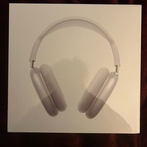 Apple AirPods Max - Silver